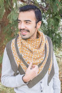 Renegade Knitwear Patterns - 1984 - PDF DOWNLOAD