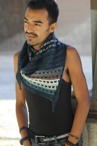 Renegade Knitwear Patterns - Belmont Harbor - PDF DOWNLOAD