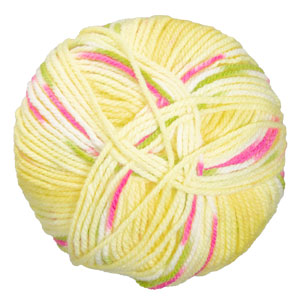 Hayfield Baby Blossom Chunky - 357 Pretty Primrose