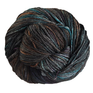 Madelinetosh Tosh DK - Bittersweet