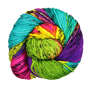 Madelinetosh Tosh DK - Pinata Pop