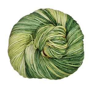 Madelinetosh Tosh Vintage - Venti Dragon Mocha