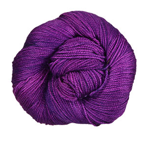 Madelinetosh Pashmina - Wino Forever