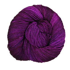 Madelinetosh Tosh Sock - Wino Forever