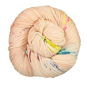 Madelinetosh Tosh Sock - Kauai