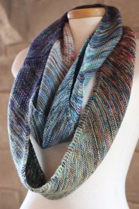 Koigu Pencil Box Patterns - Bradley - PDF DOWNLOAD