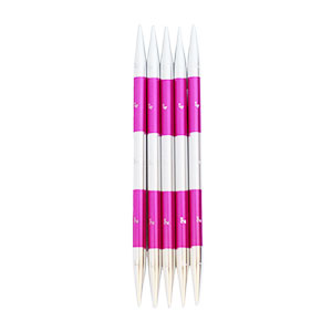 Jimmy Beans Wool Jimmy's SmartStix Double Pointed Needles - US 2 (2.75mm) - 5