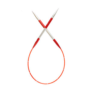 Jimmy Beans Wool Jimmy's SmartStix 16 Inch Circular Needles - US 1.5 (2.5mm)