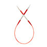 Jimmy's SmartStix 16 Inch Circular Needles - Jimmy's SmartStix 16 Inch Circular Needles - US 2 (2.75mm)