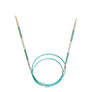 Jimmy's SmartStix 32 Inch Circular Needles - Jimmy's SmartStix 32 Inch Circular Needles - US 8 (5.0mm)