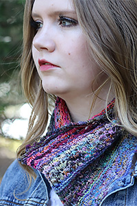 Koigu Pencil Box Patterns - Annex - PDF DOWNLOAD