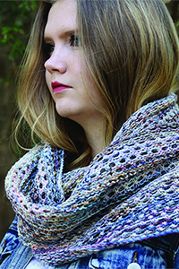 Koigu Pencil Box Patterns - Little Angel - PDF DOWNLOAD