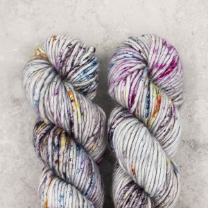 Madelinetosh A.S.A.P. - Gracenotes