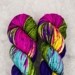 Madelinetosh A.S.A.P. - Pinata Pop