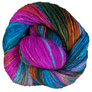 Hedgehog Fibres Skinny Singles - Dragonfly