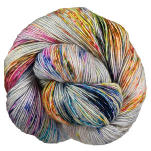 Hedgehog Fibres Skinny Singles - Juniper