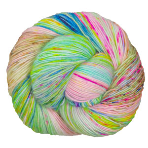 Hedgehog Fibres Skinny Singles - Piggy Bank