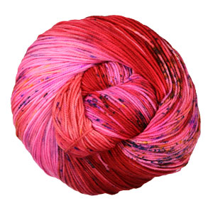 Madelinetosh Twist Light - Mars In Retrograde