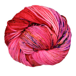 Madelinetosh Tosh DK - Mars In Retrograde