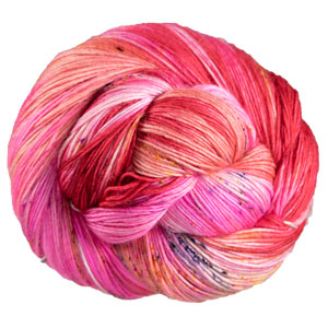 Madelinetosh Tosh Merino Light - Mars In Retrograde
