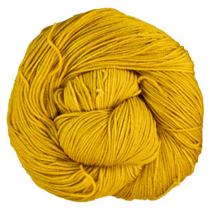 Malabrigo Sock - 035 Frank Ochre