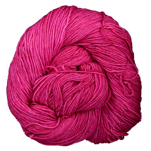 Malabrigo Sock - 093 Fucsia