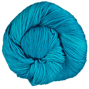 Malabrigo Sock - 683 Cian