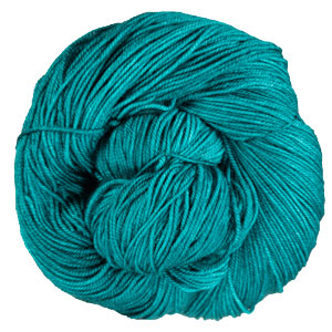 Malabrigo Sock - 412 Teal Feather