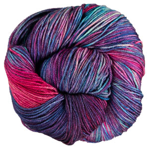 Malabrigo Sock - 722 Fortaleza