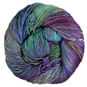 Malabrigo Sock - 723 Indonesia