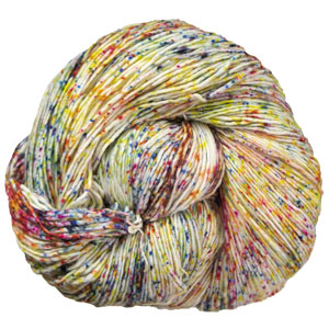 Malabrigo Mechita - 697 Moon Trio Full