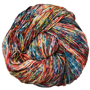 Malabrigo Mechita - 692 Gothic