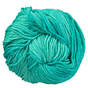 Malabrigo Rios - 413 Ankara Green