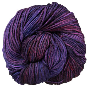 Malabrigo Rios - 211 Syrah Grapes