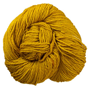 Malabrigo Dos Tierras - 035 Frank Ochre
