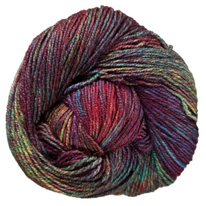 Malabrigo Dos Tierras - 684 Camaleon