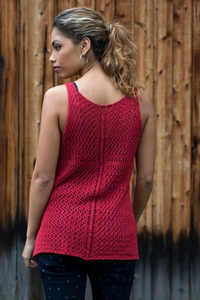 Berroco Modern Cotton and Modern Cotton DK Collection - Narrows - PDF DOWNLOAD