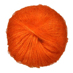 Rowan Kidsilk Haze - 683 Golden Poppy