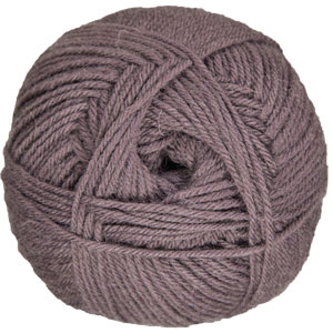 Rowan Pure Wool Superwash Worsted - 190 Raisin