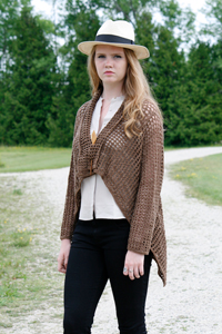  Koigu Patterns - Carmina - PDF DOWNLOAD