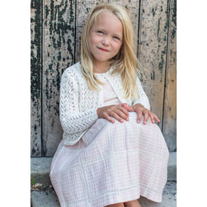 Rowan Little Rowan Blossom Collection - Daisy - PDF DOWNLOAD