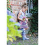 Rowan Little Rowan Blossom Collection Patterns - Cluster Bag - PDF DOWNLOAD