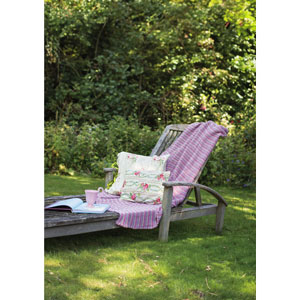 Rowan Little Rowan Blossom Collection - Lily - PDF DOWNLOAD