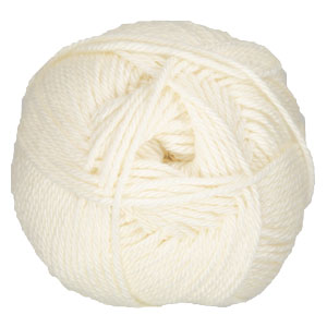 Rowan Baby Cashsoft Merino - 102 Cream
