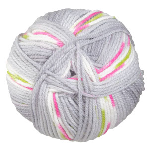 Hayfield Baby Blossom Chunky - 356 Budding Babe