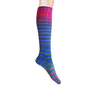 Urth Yarns Uneek Sock Kit - 57