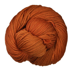 Urth Yarns Harvest Worsted - Cinnamon