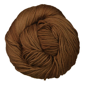 Urth Yarns Harvest Worsted - Walnut