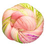 Hedgehog Fibres Skinny Singles - Rosehip