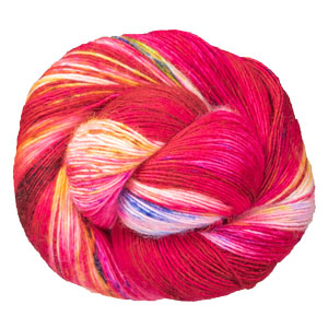 Hedgehog Fibres Skinny Singles - Crush (formerly called Sari)